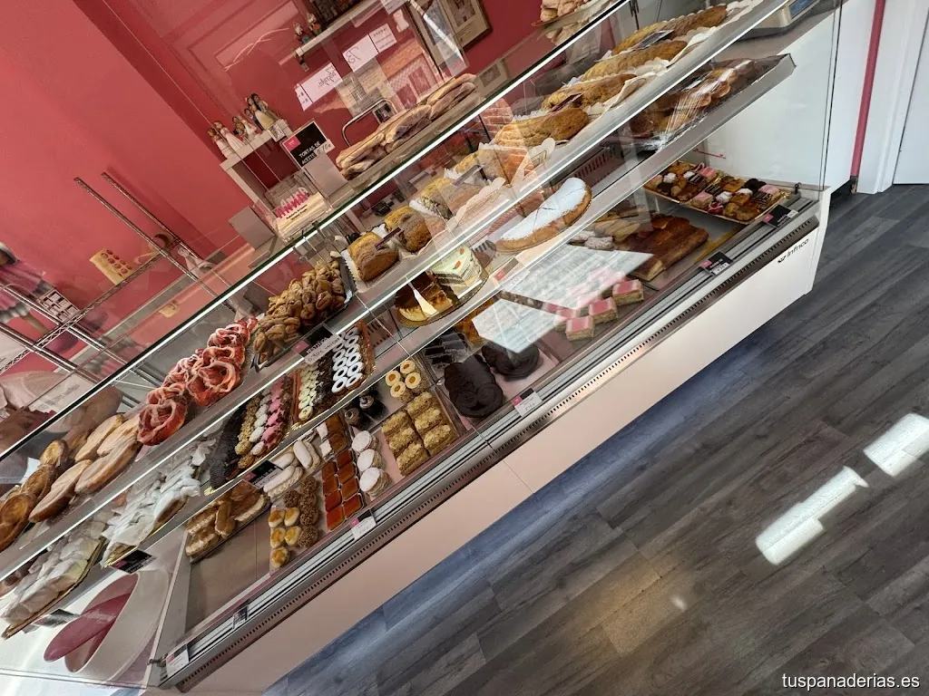 Anna Pastelería Artesana