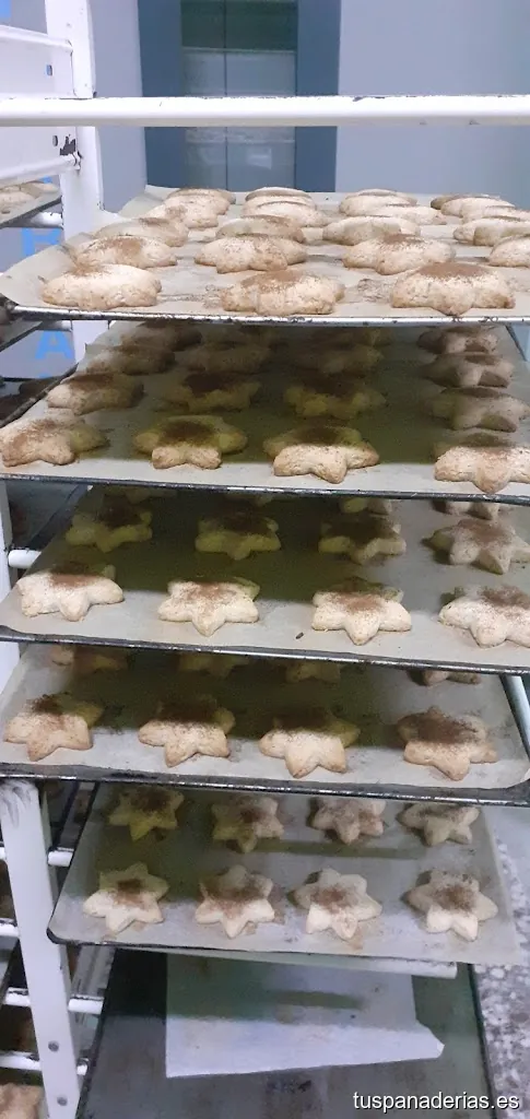 Panadería Plaza de Toros