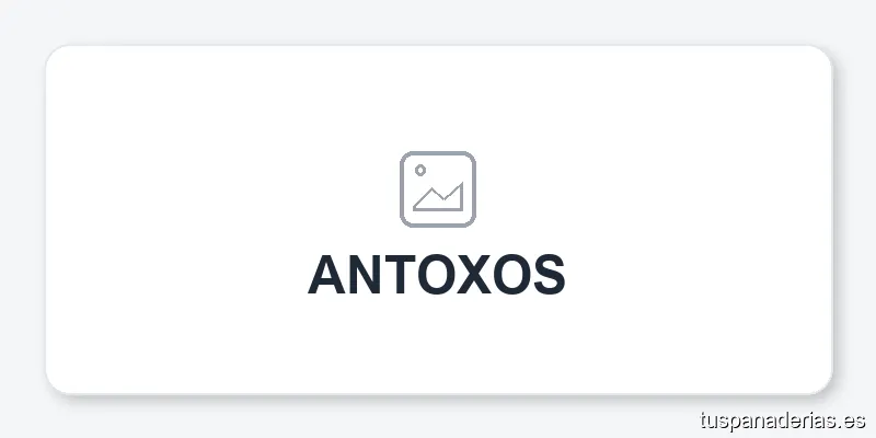 ANTOXOS