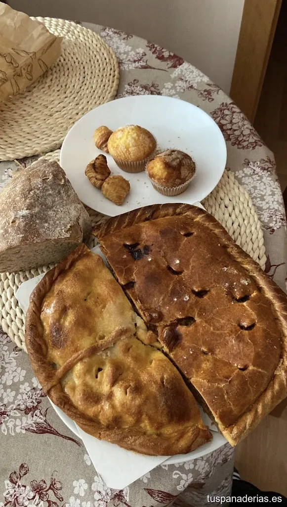 Panificadora Germán