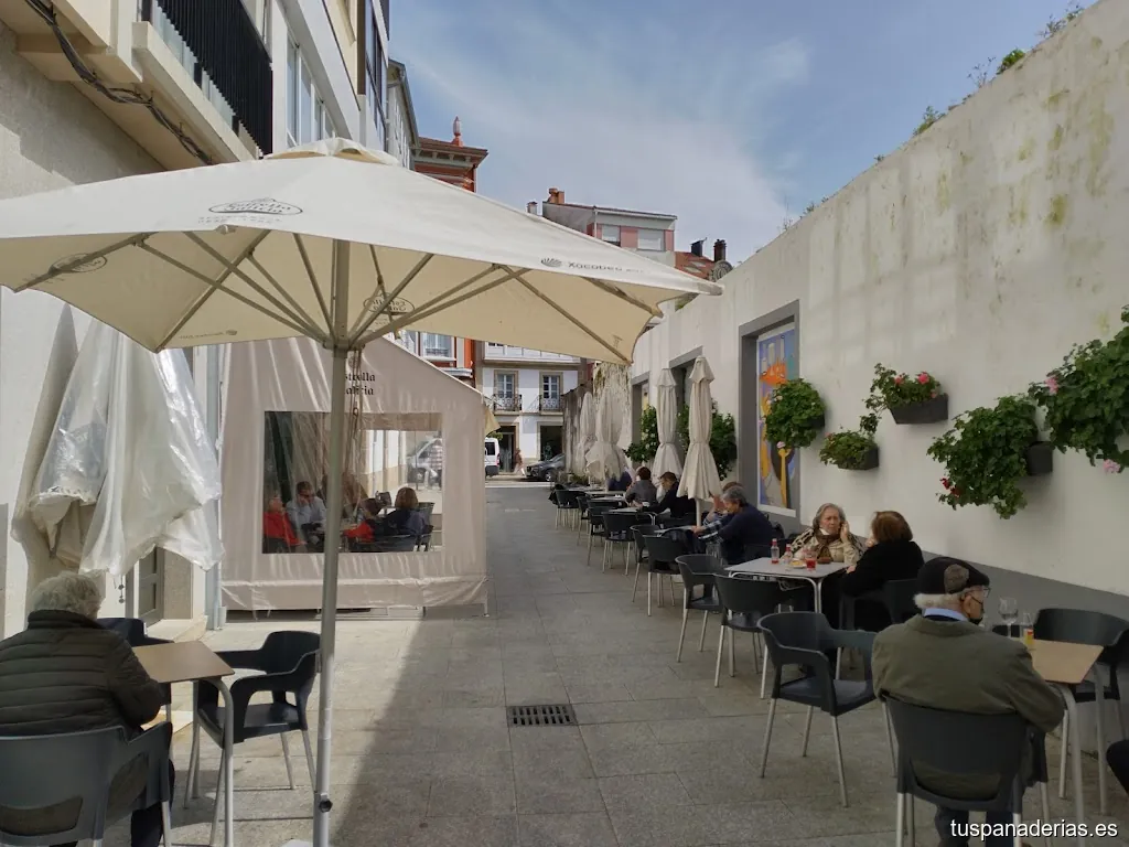 Cafetería La Galería