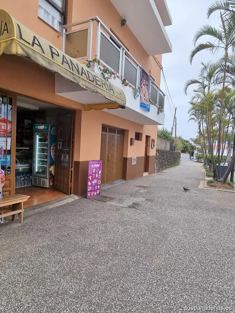 La Panaderia