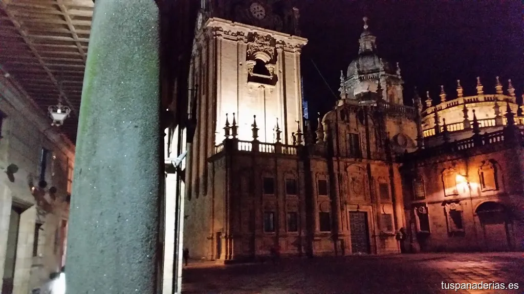 Consigna Peregrinos Campus Stellae