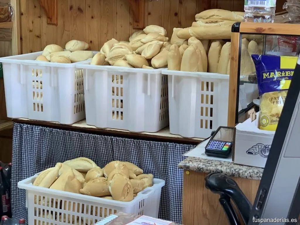 Panadería Hermanos Galán SL