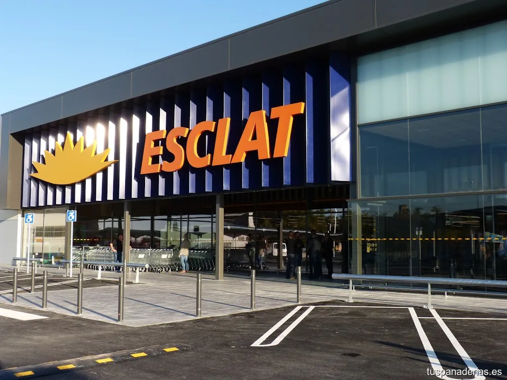 Supermercado Esclat