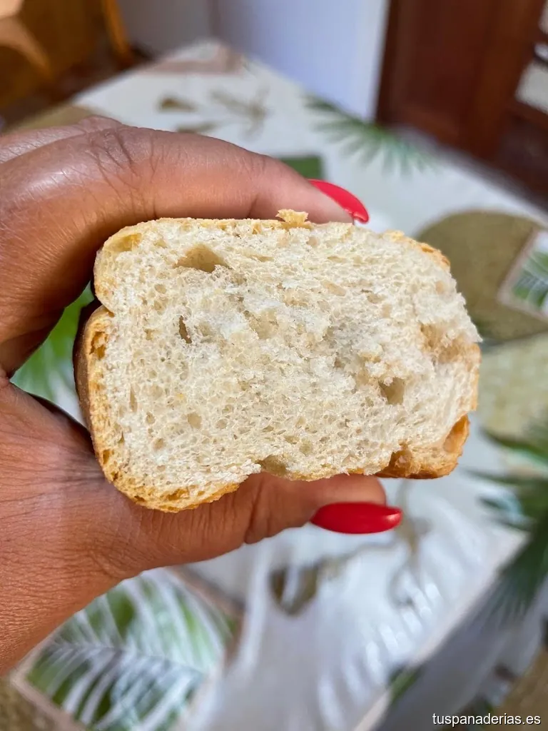 Crema Y Chocolate Panaderia Pasteleria