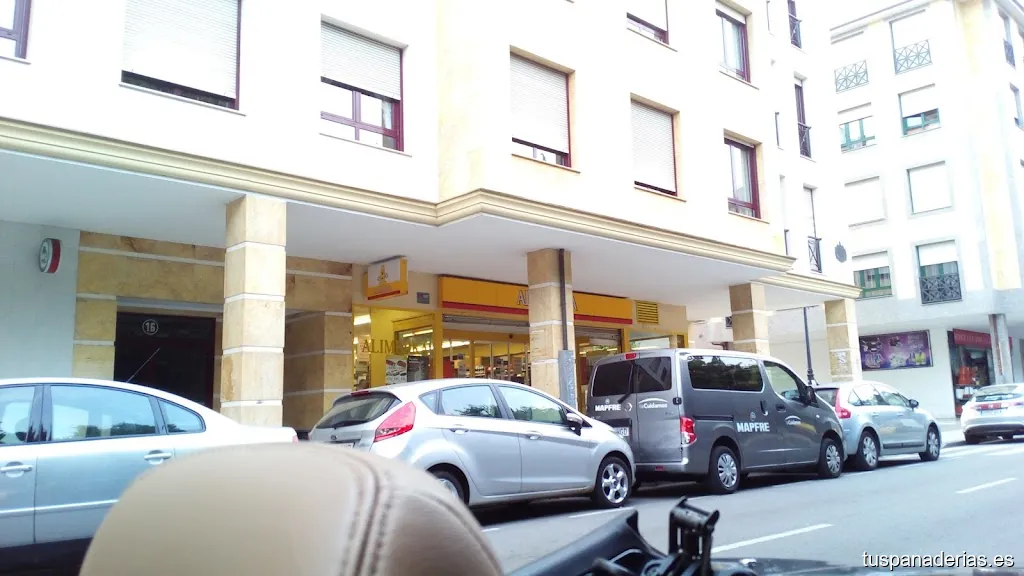 Supermercados Alimerka