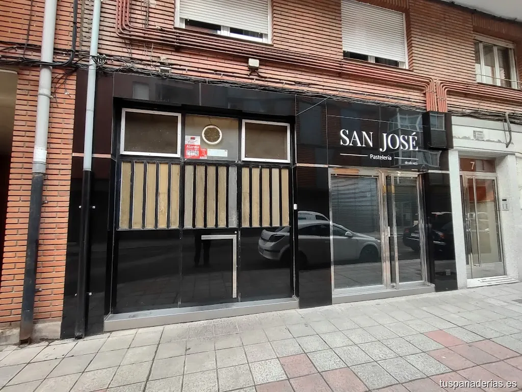 Confitería Obrador San José