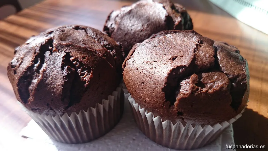 Panadería - Bollería Rodrigo