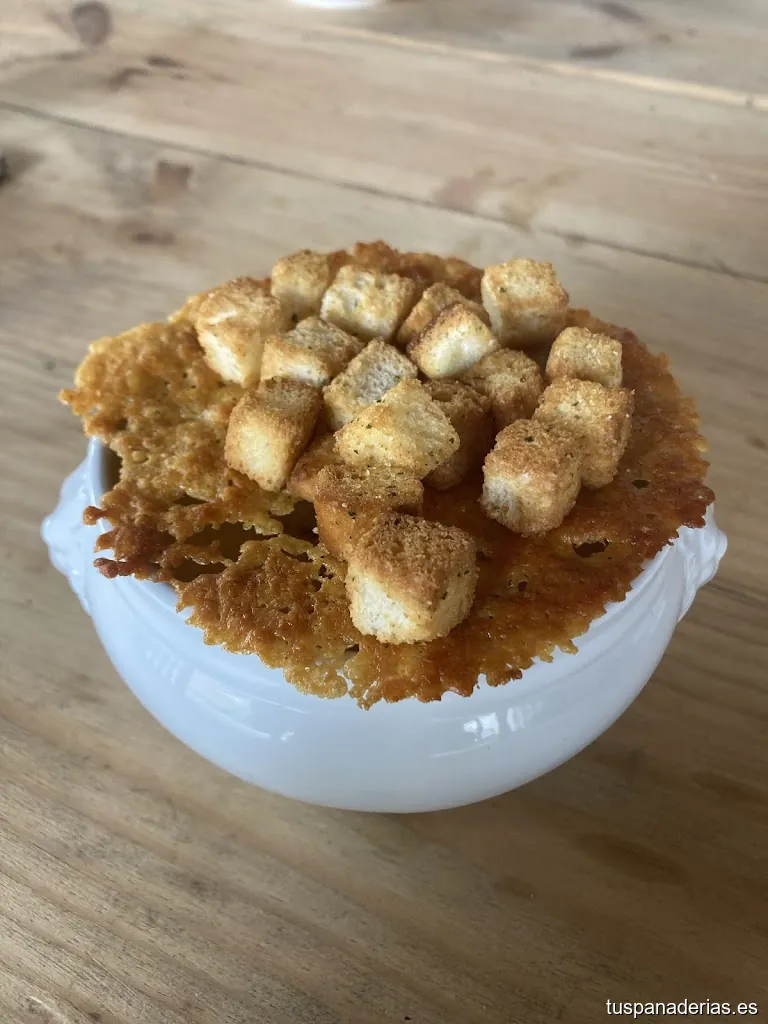 Reposteria Alemana Artesanal