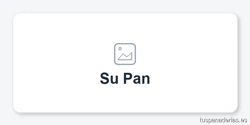 Su Pan