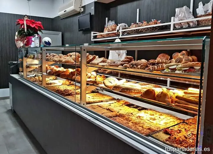 Panaderia Cipriano