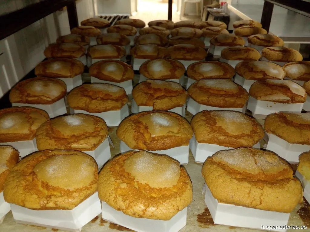 Panadería Manuel Olmedo E Hijos