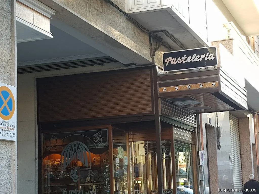 Confiteria La Primavera