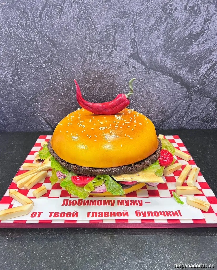 “La vie a sucre “Cake Art