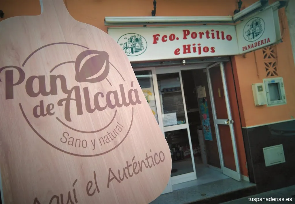 Panadería Eli Alcalá