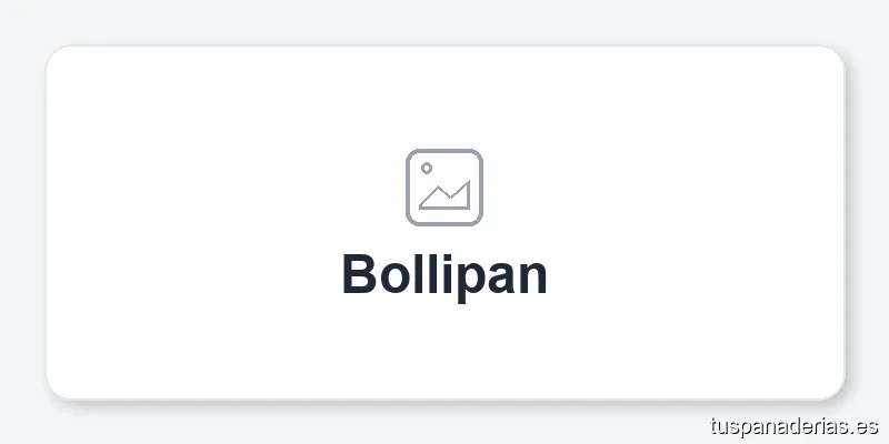Bollipan