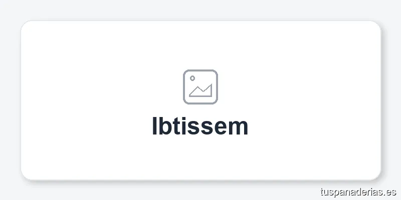Ibtissem