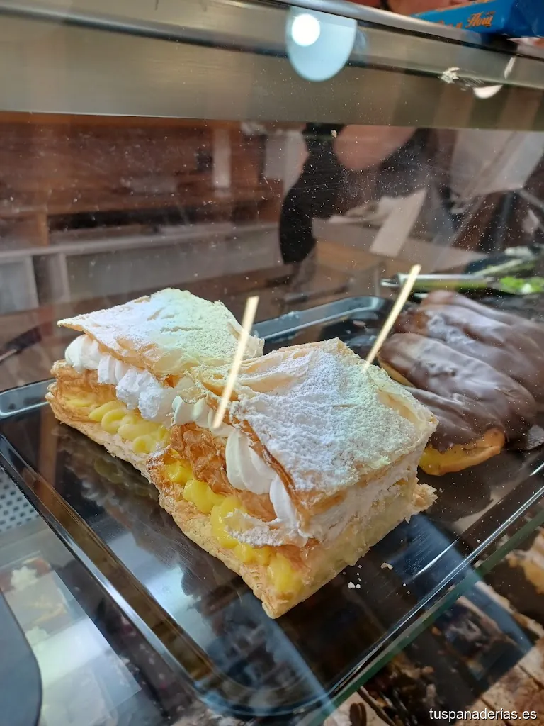 Sevda Tartas Caseras