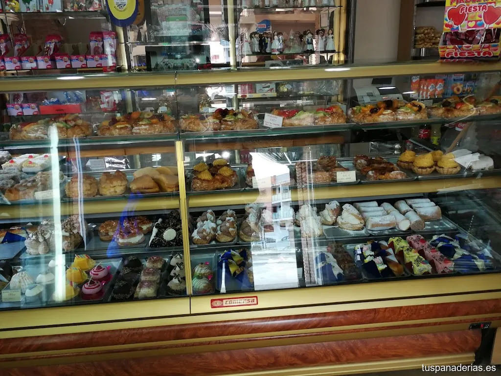 Panadería Pa i DolÇos Valero