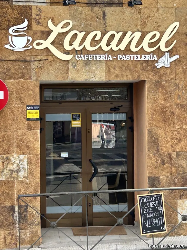 Lacanel