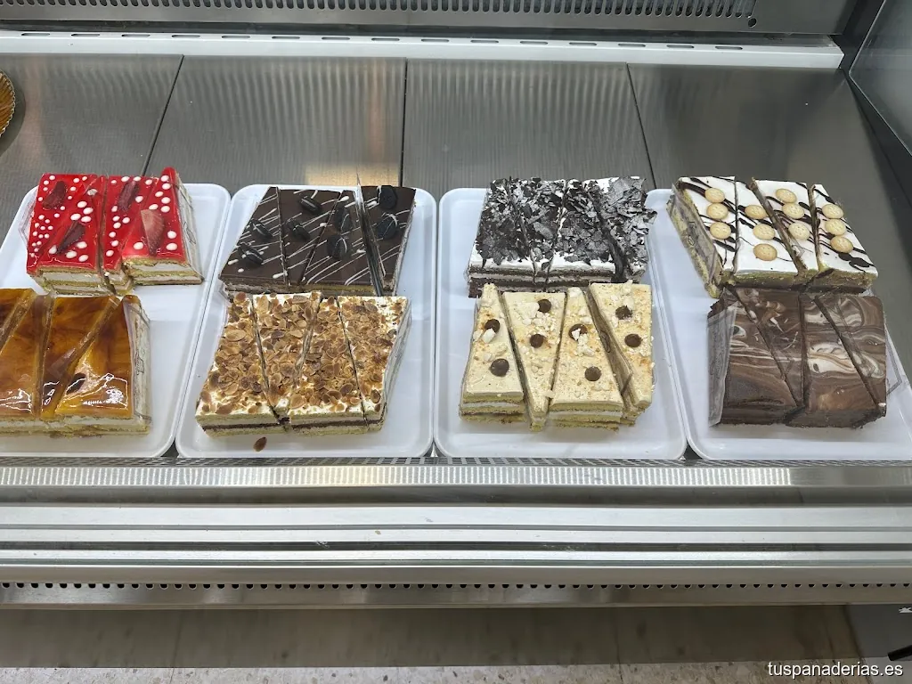 Panaderia -Pastelería El Pilar