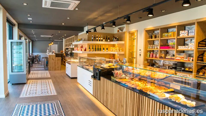 Pastisseria Serra - Manlleu