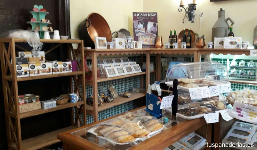 Dulces Artesanos Convento de San Antonio - Franciscanas T.O.R.