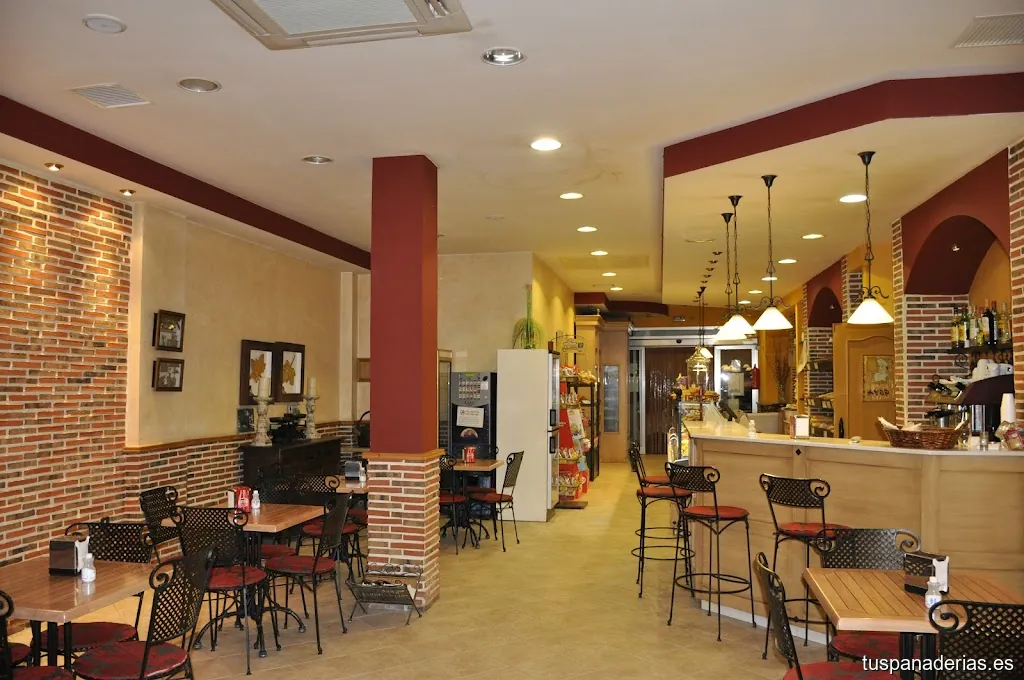 Goya Panadería - Pastelería - Cafetería