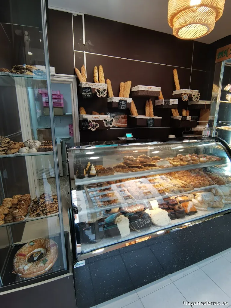 Panaderia EL PALESTINO