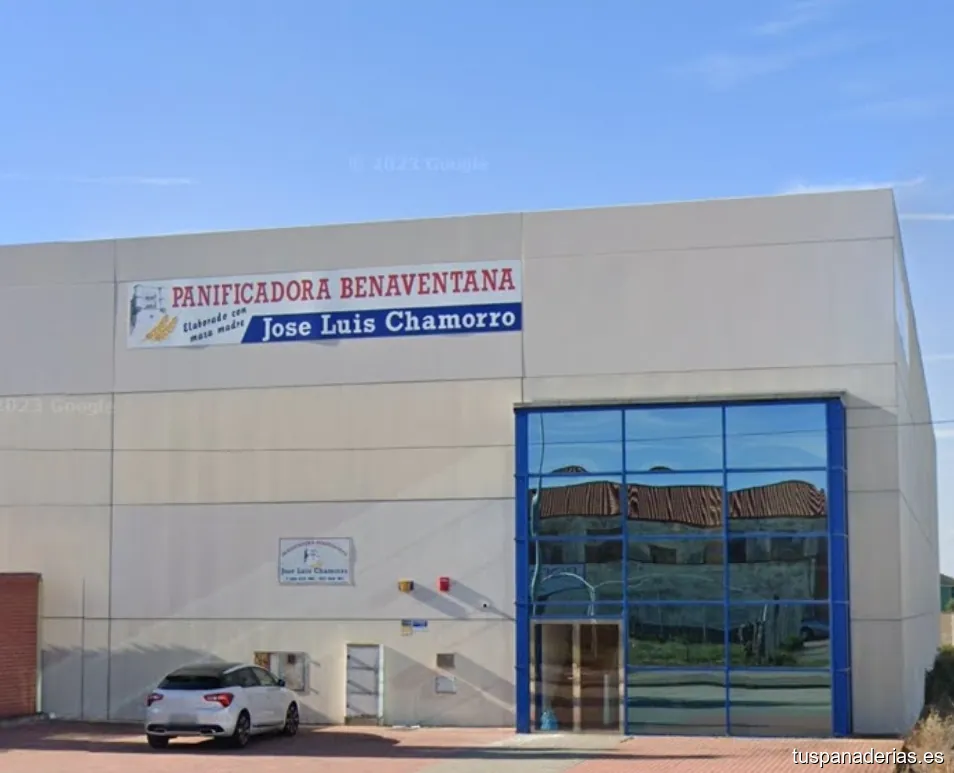 Panificadora Benaventana