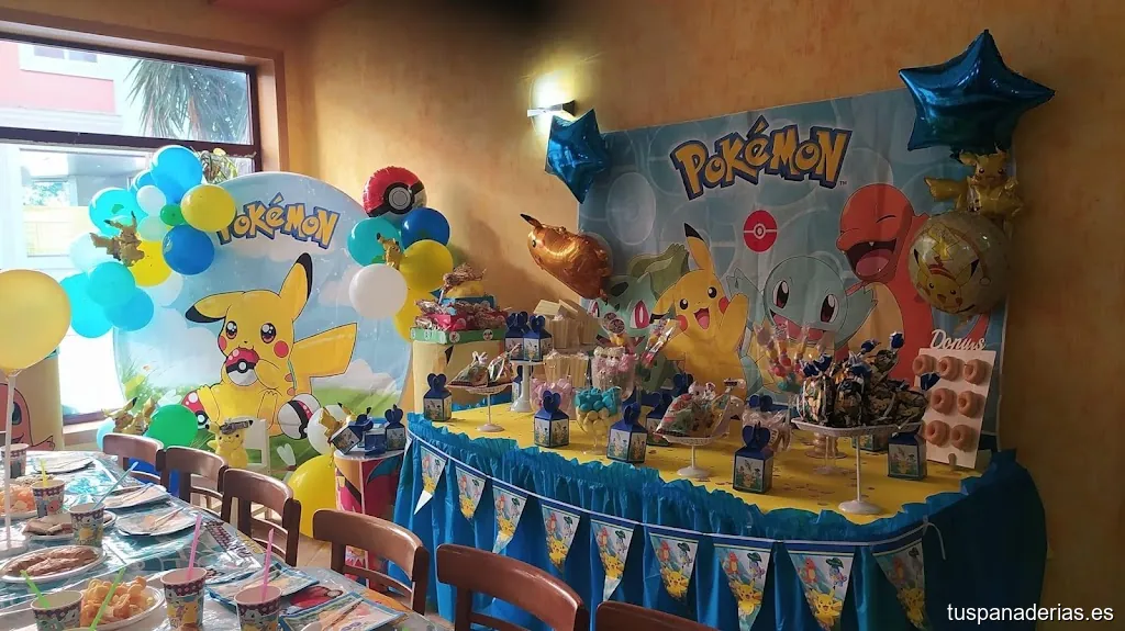 Panadaría Cafetaría O Rosal