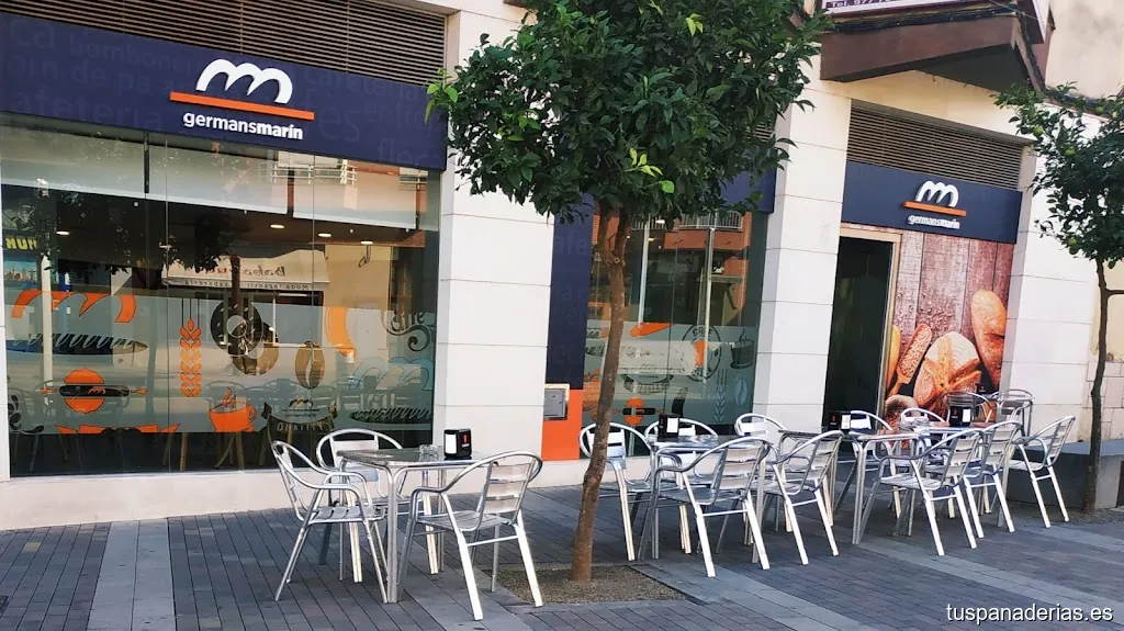 Germans Marín Amposta