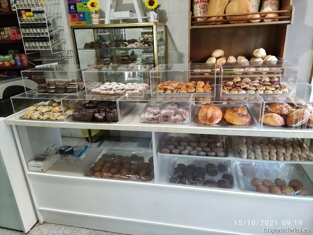 Frutos secos Dominguez