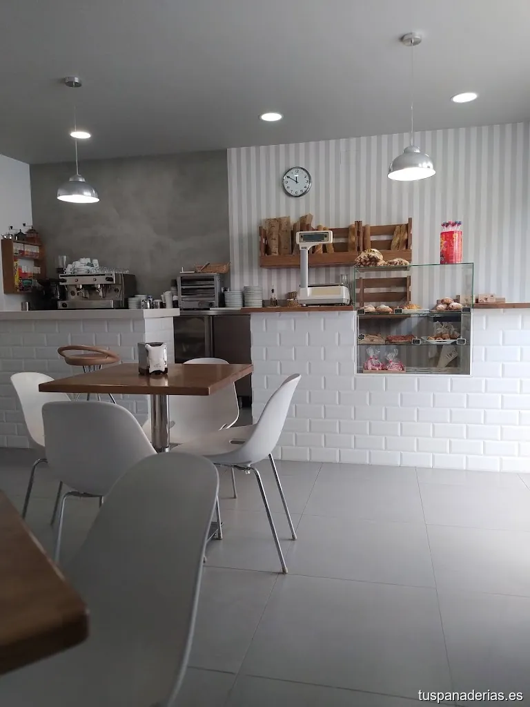 Cafetería Quintanilla