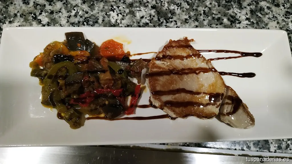 Café Bar La Galería