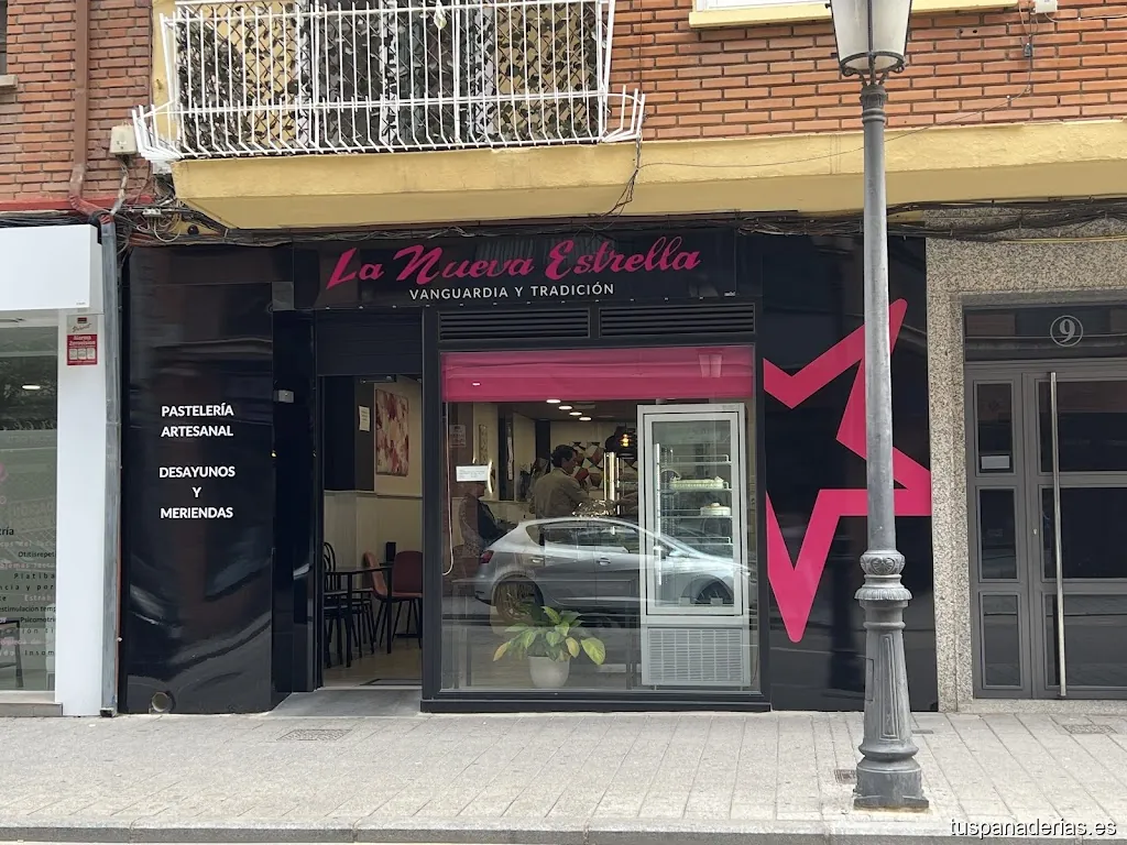 La Nueva Estrella