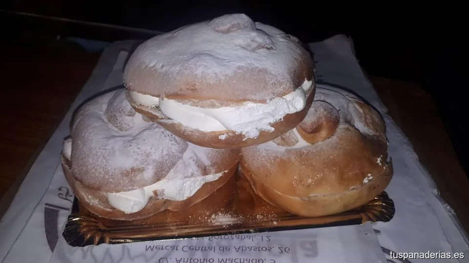 Panadería Mariola s.l.