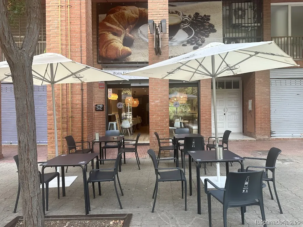 BAR CAFETERÍA EJI PAN Y MUCHO MÁS