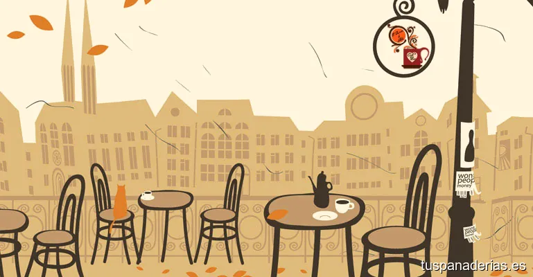 Cafetería Bar - El Rincón de Mila