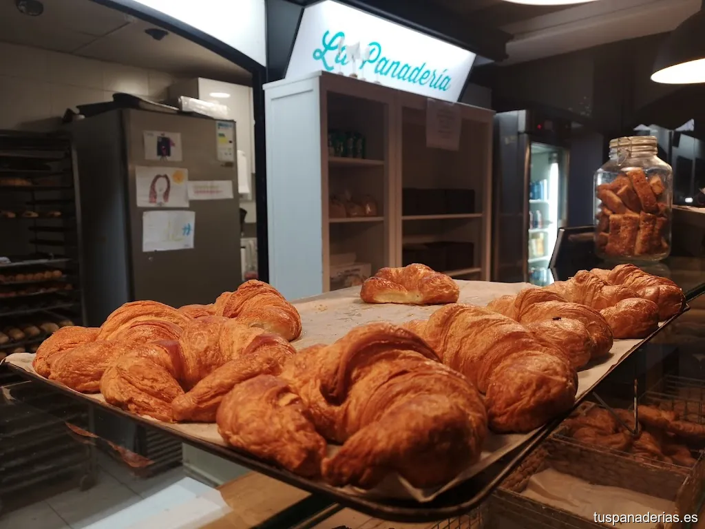 La Panaderia