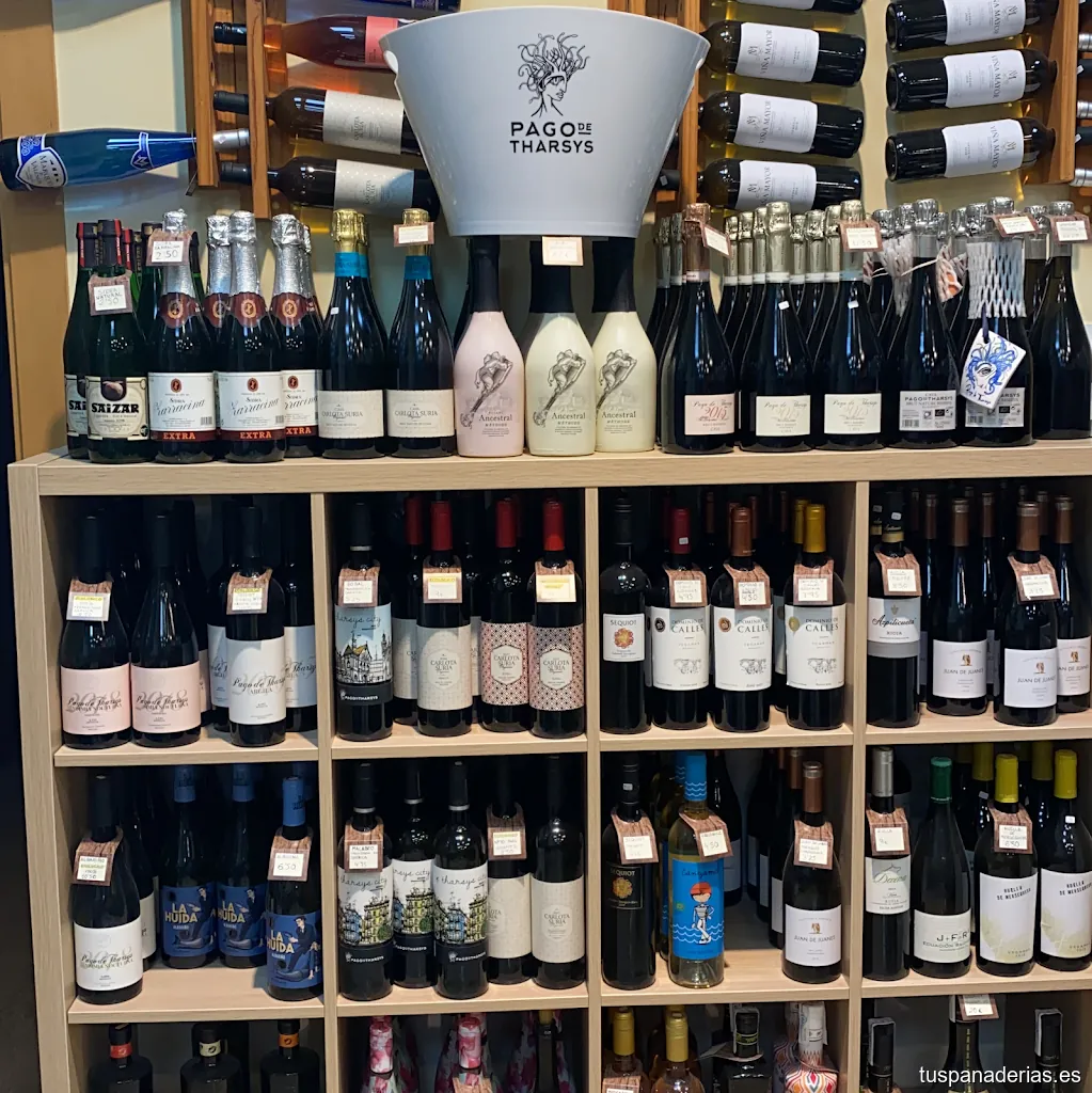 Pastelería cafetería Morató