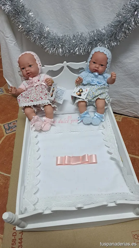 Dulces Artesanos Monasterio Espíritu Santo