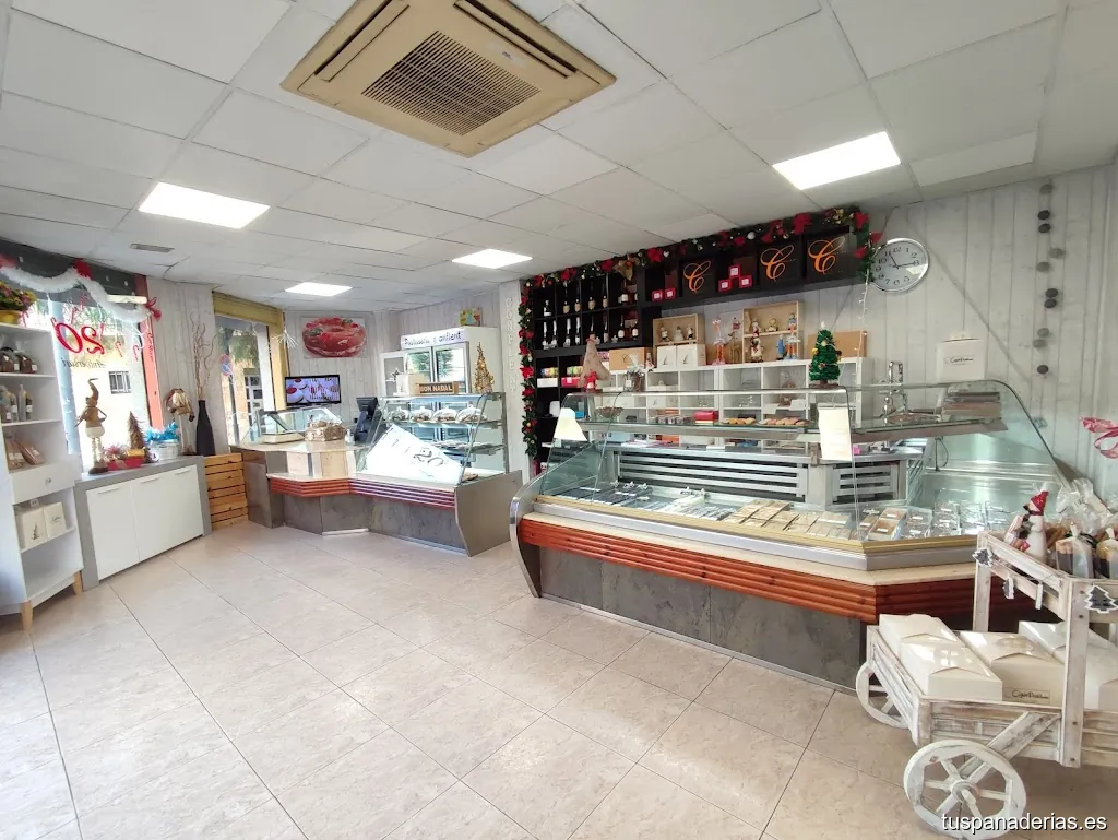 PASTISSERIA CONFLENT