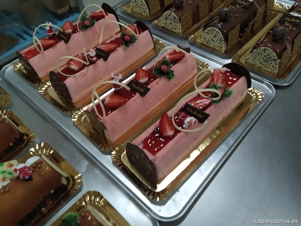 Confitería Choqueiro