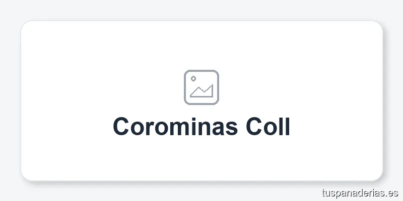 Corominas Coll