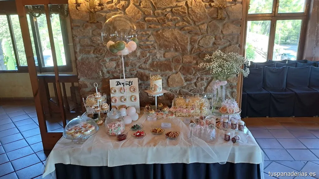 Nuvols i Petits Tresors