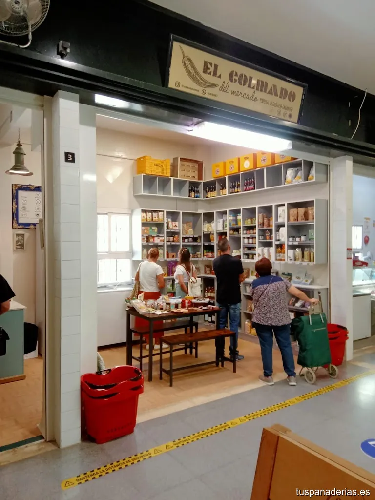 El Colmado del Mercado