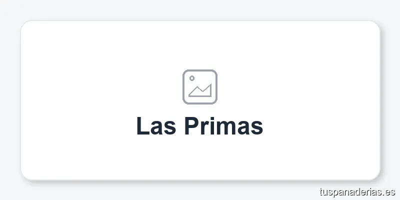 Las Primas