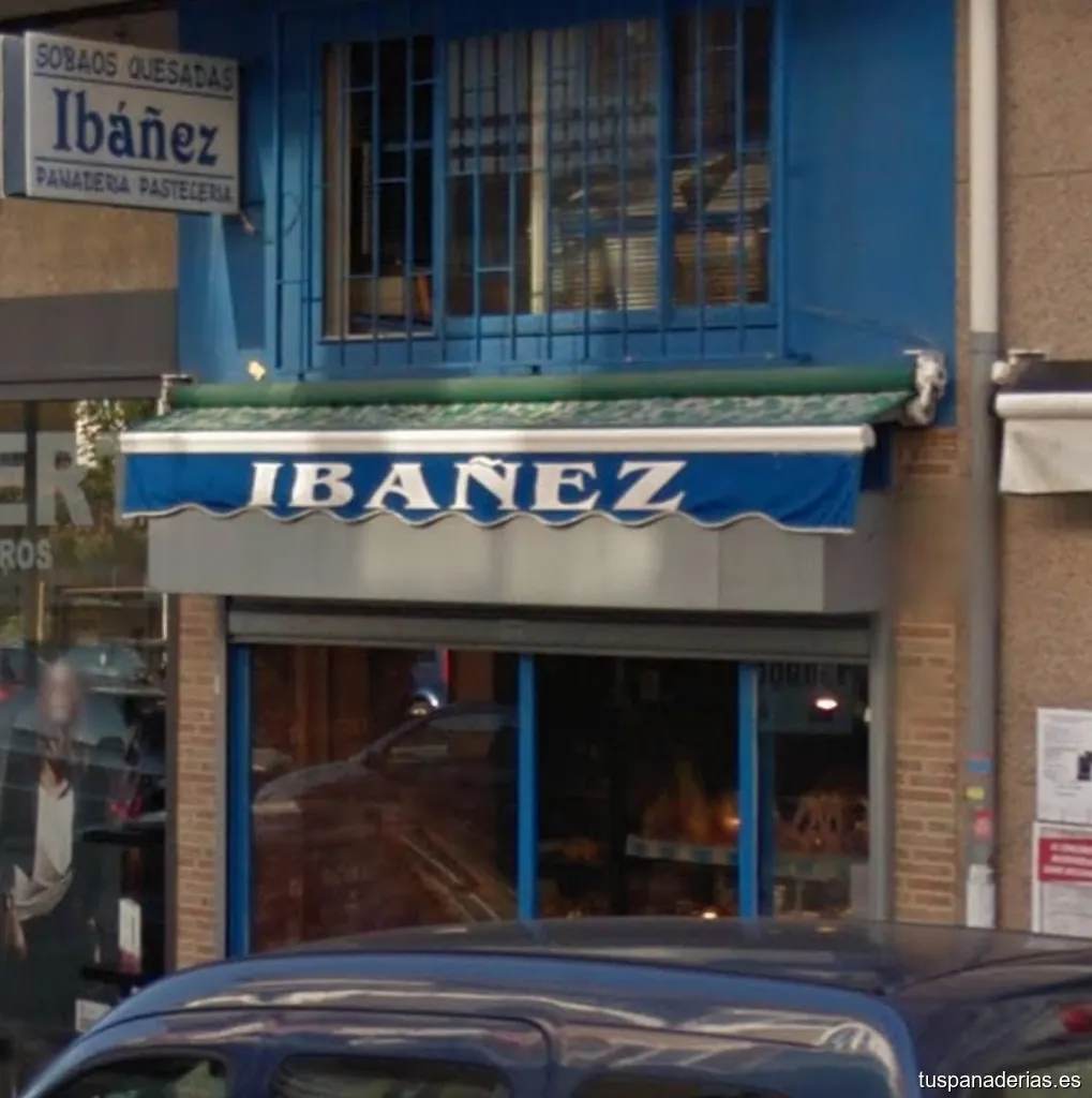 Tienda Casa Ibáñez
